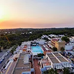 Hotel Messapia Hotel&resort 4*