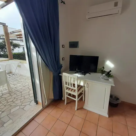 Hotel Messapia &