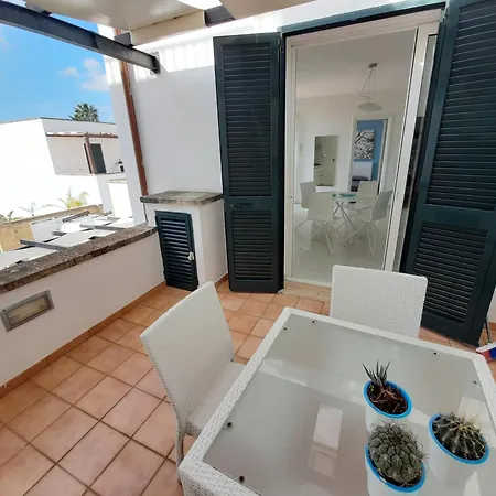 Messapia & Hotel 4*