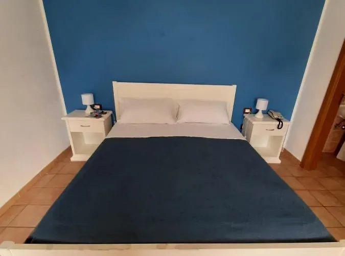Messapia & Szálloda 4*