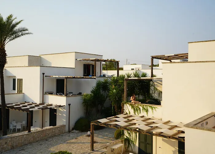 Messapia & Santa Maria di Leuca