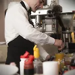 Hotel Messapia & 4*