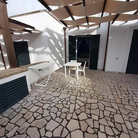 Hotel Messapia Residence 4*