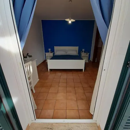 Hotel Messapia Residence Santa Maria di Leuca