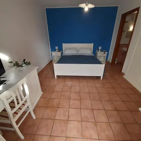 Hotel Messapia Residence Santa Maria di Leuca