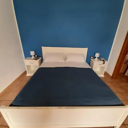 Messapia Residence Hotel 4*
