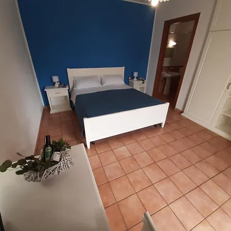 Messapia Residence 4*