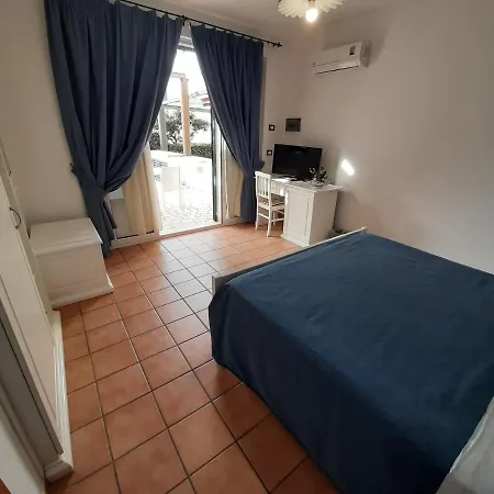 Messapia Residence Hotel 4*