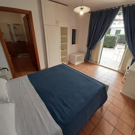 Messapia Residence 4* Santa Maria di Leuca