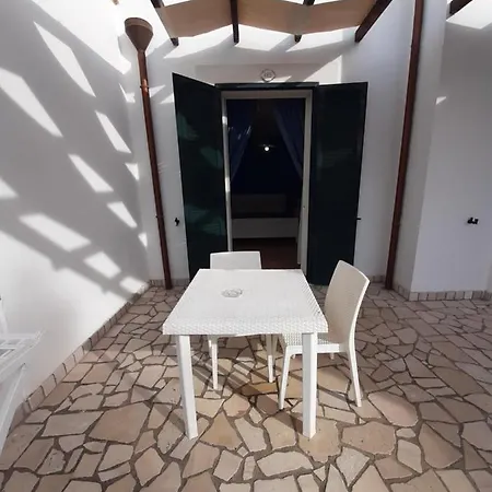 Messapia Residence 4*