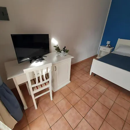 Messapia Residence Hotel