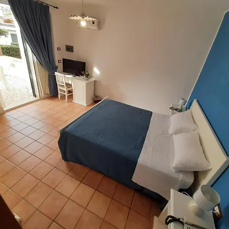Messapia Residence