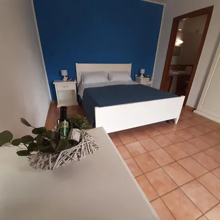 Hotel Messapia Residence 4*