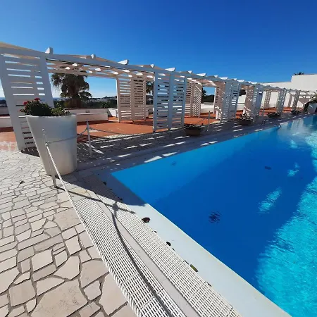 Messapia Residence