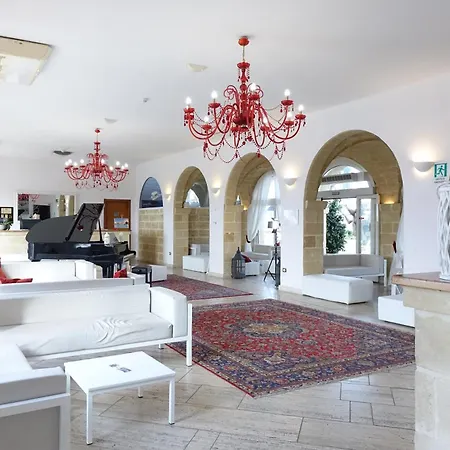 Messapia Hotel