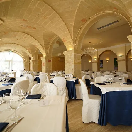 Messapia Hotel