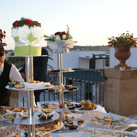 Messapia Hotel