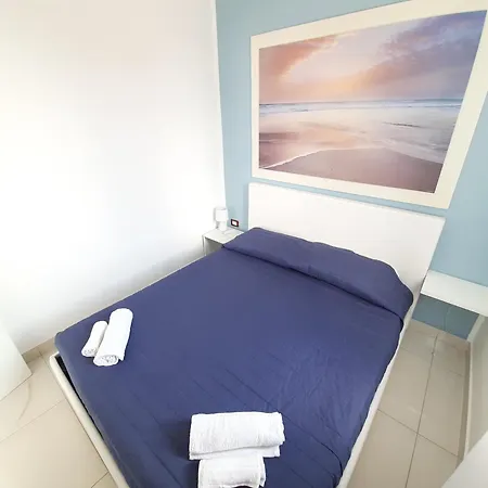 Hotel Messapia Residence Santa Maria di Leuca