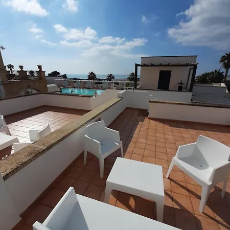 Messapia Residence Hotel