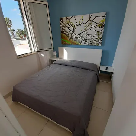 Hotel Messapia Residence Santa Maria di Leuca
