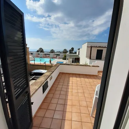 Hotel Messapia Residence