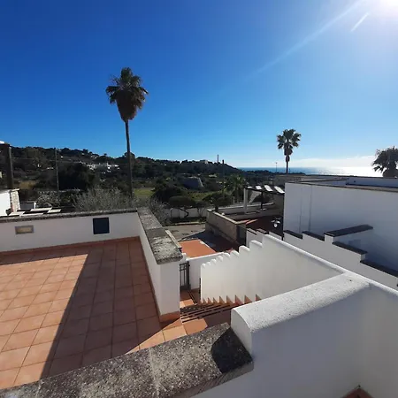 Messapia Hotel 4*
