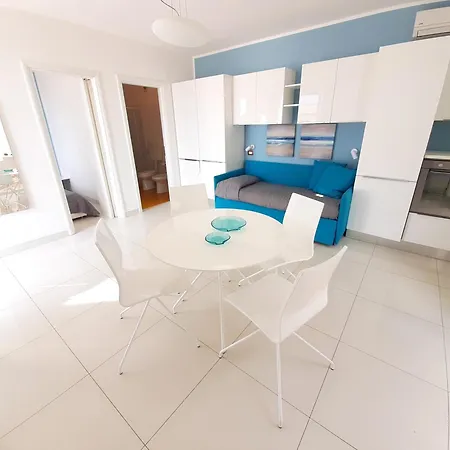 Hotel Messapia Residence Santa Maria di Leuca