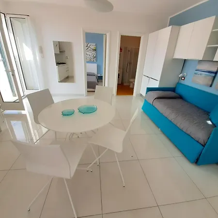 Messapia Residence Hotel Santa Maria di Leuca