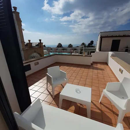 Messapia Residence Hotel