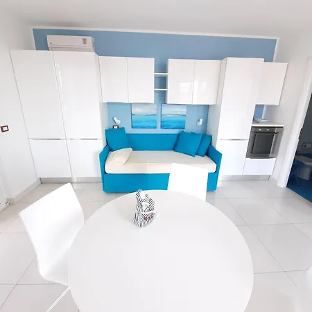 Messapia Residence 4* Santa Maria di Leuca