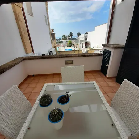 Messapia Residence