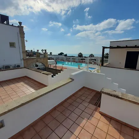 Messapia Hotel