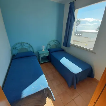 Hotel Messapia