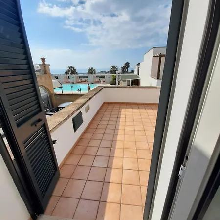 Messapia Residence Hotel Santa Maria di Leuca