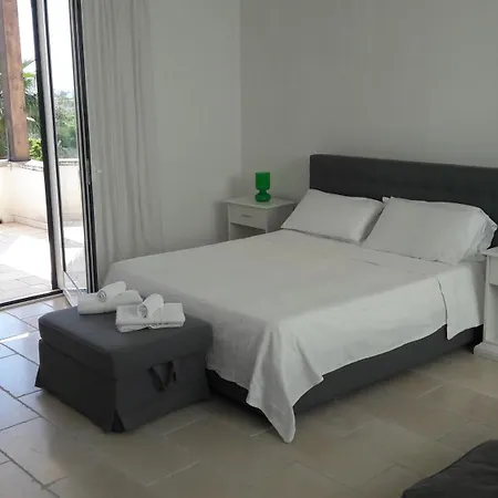 Messapia Hotel