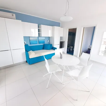 Hotel Messapia Residence 4*