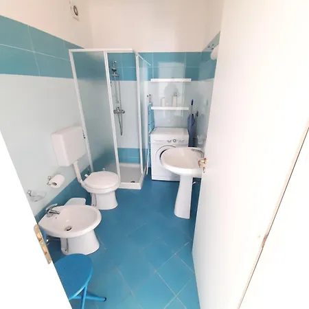 Messapia Residence 4*