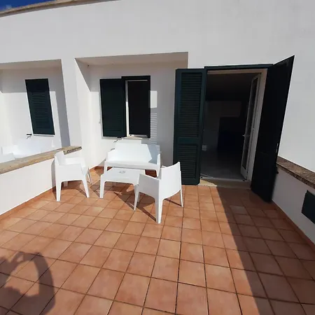 Hotel Messapia