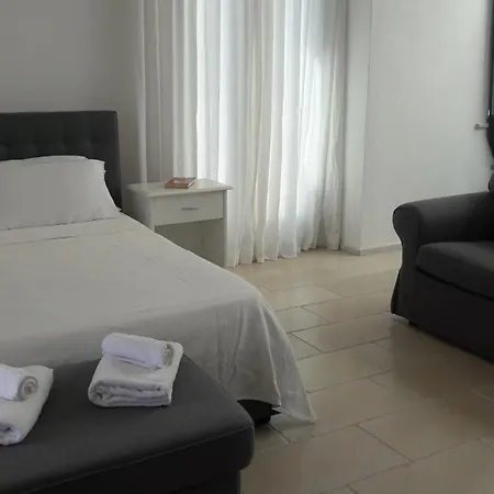 Messapia Hotel Santa Maria di Leuca