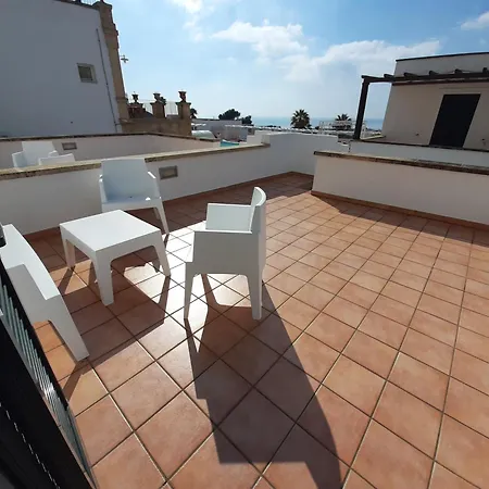 Messapia Hotel