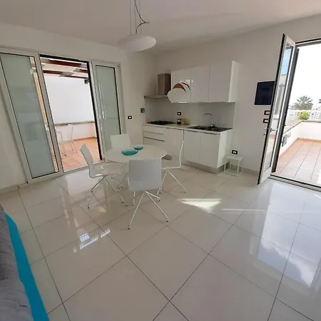 Messapia Residence 4*