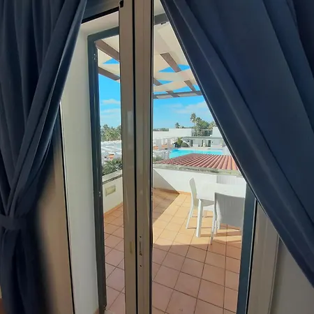 Hotel Messapia