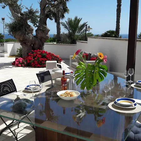 Hotel Messapia 4*
