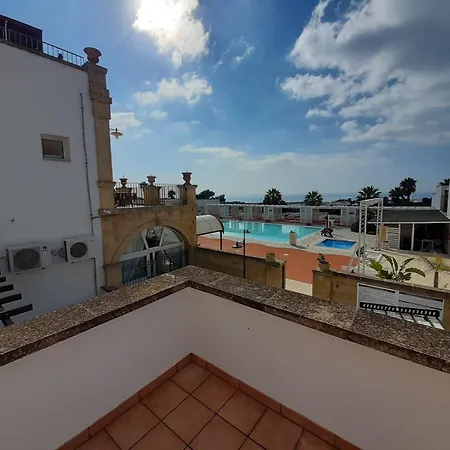 Messapia Residence 4*