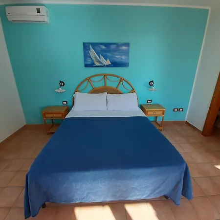 Messapia Hotel 4*
