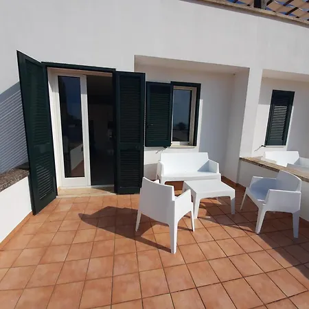 Hotel Messapia