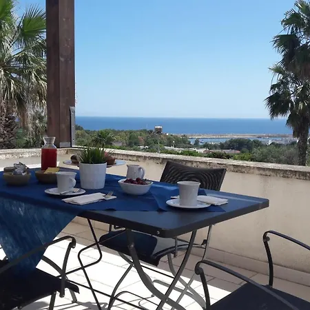 Hotel Messapia 4*