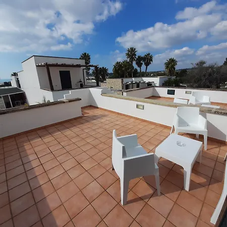 Messapia Residence Hotel