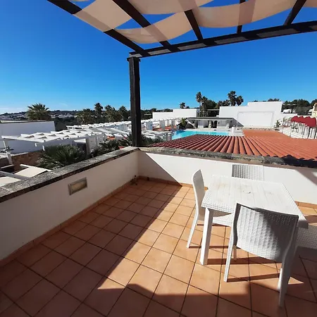 Hotel Messapia Santa Maria di Leuca