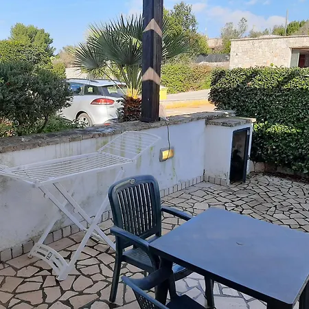 Messapia Hotel Santa Maria di Leuca